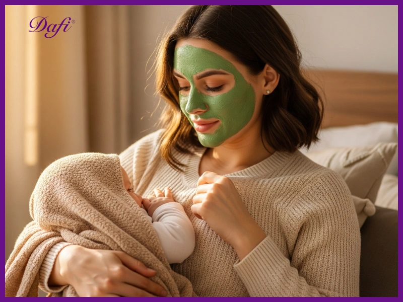 انتخاب هوشمندانه محصولات مراقبتی