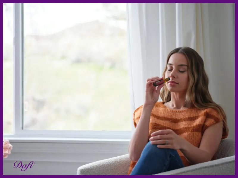 روشهای استفاده از روغن زیتون برای سفیدی پوست