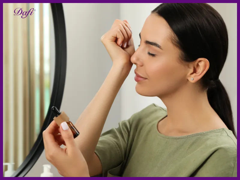 ترکیبهای ممنوعه با روغن زیتون برای پوست