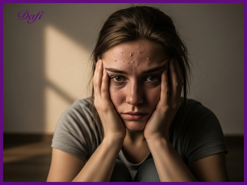 اهمیت مراقبت از پوست