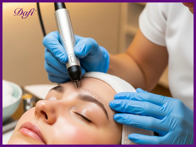 معایب میکرونیدلینگ