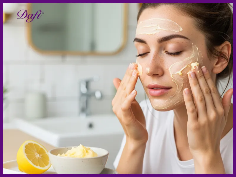 روشهای اثرگذار در رفع کک و مک