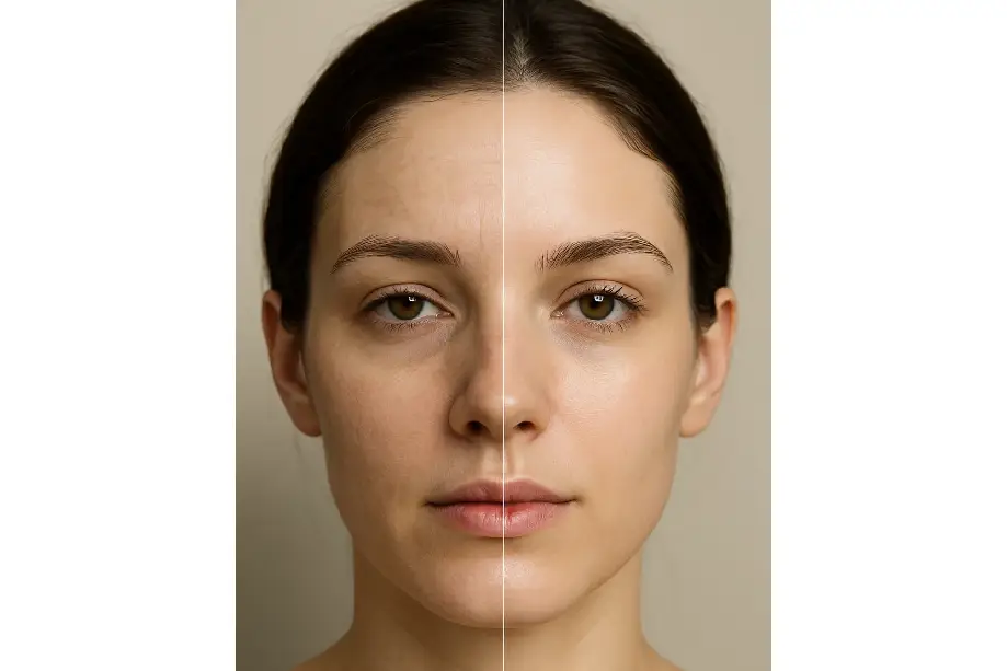 پوست کدر از علل تا درمان | مجله دافی