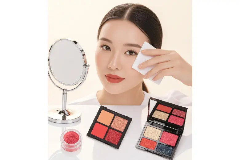 اشتباهات رایج در استفاده از دستمال مرطوب آرایشی | مجله دافی